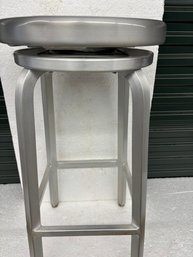 30 INCH TALL STOOL