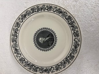 WASHINGTON SPODE SET 12