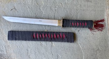 19 Inch Pakistan Knife