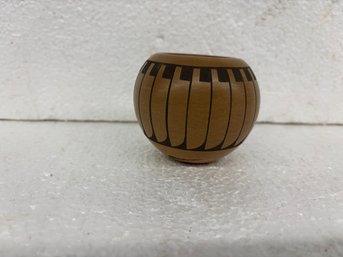 CAVAN GONZALES EAGLE TRAIL 3 INCH POT