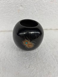 SPIDER  POT 3 INCHES