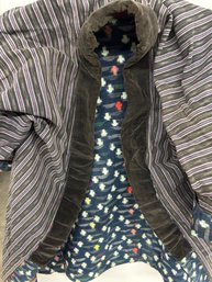 2PCS ANTIQUE CLOTHING