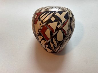 JOFERN SILAS POTTER 3 1/4 OPENING X5 POT