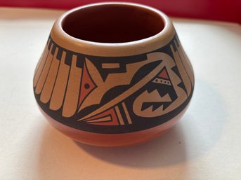 CAVAN GONZALES  EAGLE TAIL 3 X  3 1/4