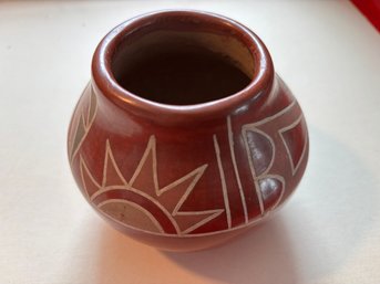 SAN JUAN POT 2 1/2 X 4
