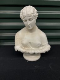 PARIAN BUST 11INCHES