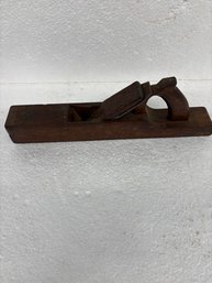 ANTIQUE 16 INCH PLANE 2 1/2 INCHES WIDE