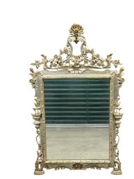Italian Mirror - 32x58
