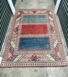 Room Size Rug -  8x11.5