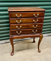 Jewelry Case 14x24x34