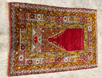 Estate Area Rug - 45x63