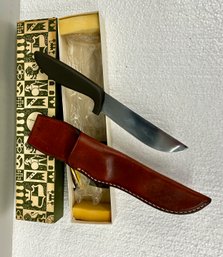 Gerber Big Hunter Knife