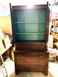 19c Cupboard