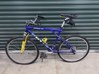 GT Pantera All Terra Mountain Bike