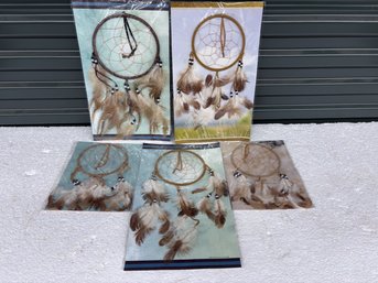 Five Legend Of The Dreamcatcher