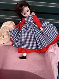 Madame Alexander - Jo - 1322