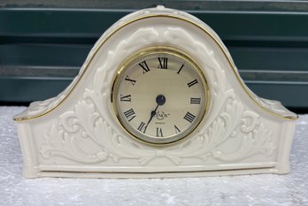 Lenox Shelf Clock - 5x8.5 Inch