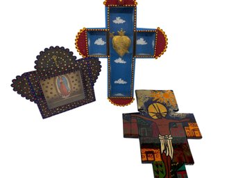 ICON LOT (3)