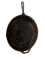 MASSIVE 16 INCH CHUCK WAGON PAN