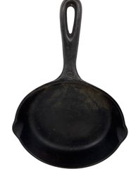 8INCH EARLY FRY PAN