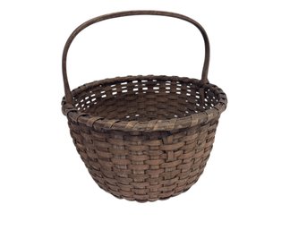 Early Gathering Basket - 14x8