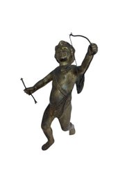 Bronze / Brass Putti