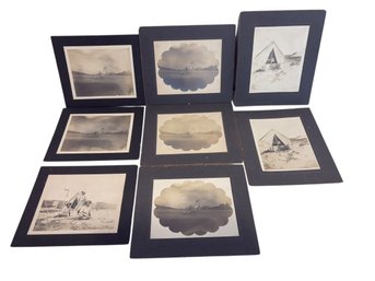 Early Photograph Lot