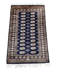 Bukhara Rug - 37x60