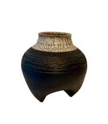 Pottery Vase  By Charles Smith - Mobile Alabama
