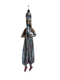 Vintage String Puppet -  India