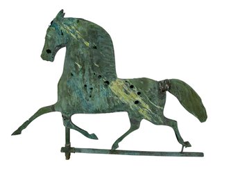 Blackhawk Weathervane - 26x20