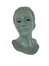 Roman Style Bronze Sculpture