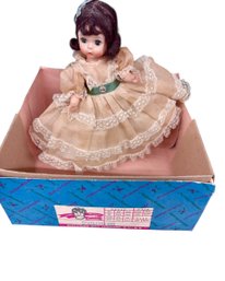 Madame Alexander - Scarlett  - 425