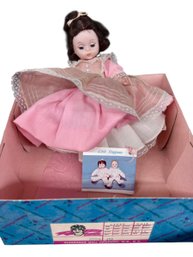 Madame Alexander - Beth - 412