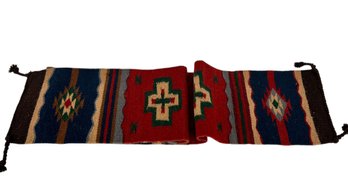 Southwest Table Runner - 10x84 Inches