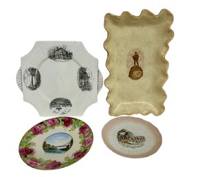 Four Piece Newburyport Related