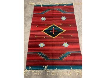 Navajo Rug 46x70