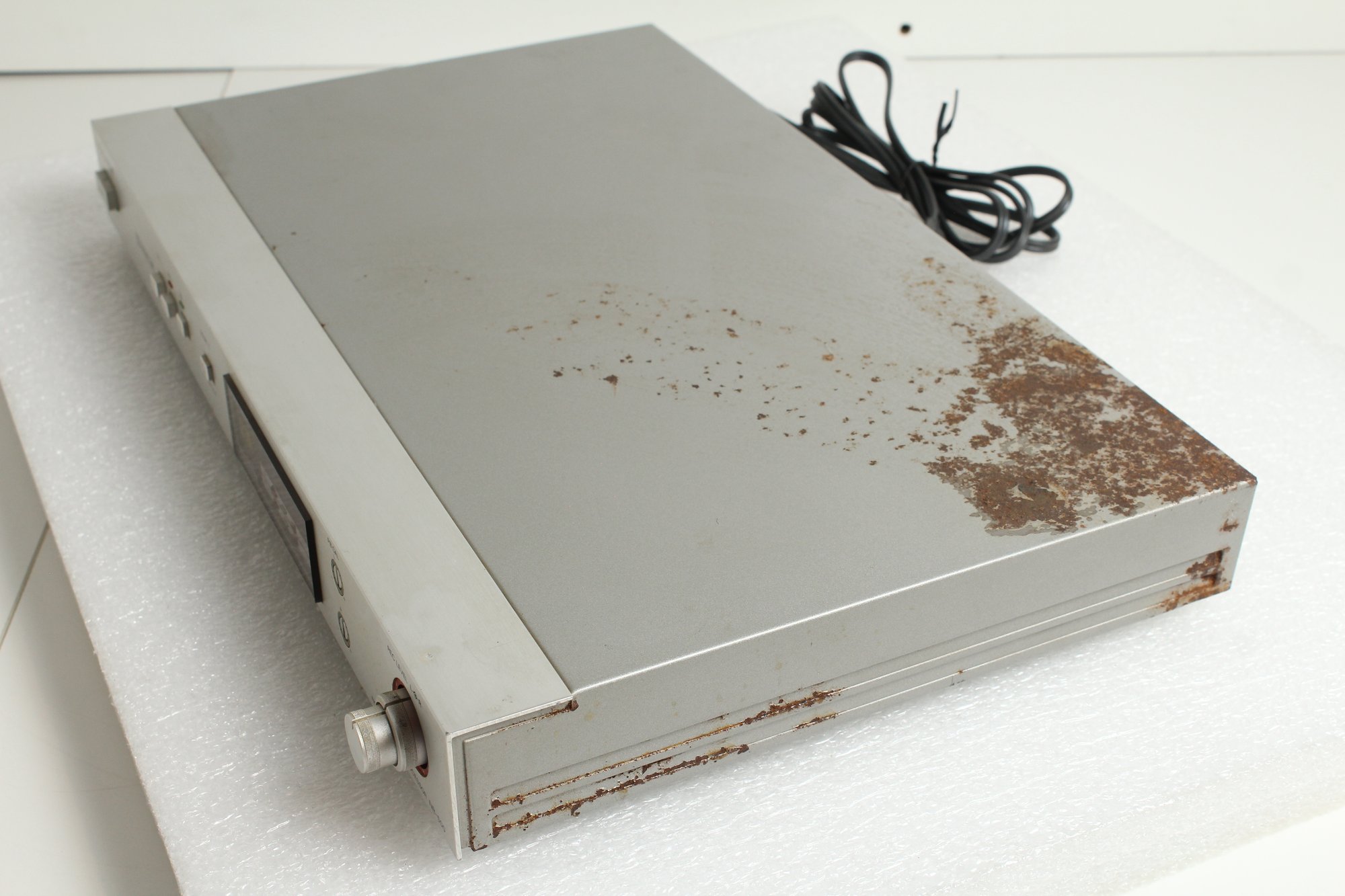 SONY NOISE REDUCTION PROCESSOR NR-500