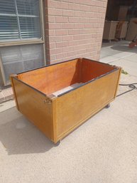 Rolley Cart - Super Convenient And Very Useful