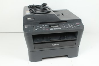 Brother MFC-7860DW Laser Printer, Copier, Scanner, Fax Machine