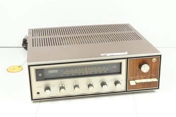 Vintage Kenwood TK-140 Solid State Stereo Receiver