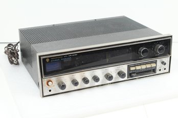 Vintage Kenwood KR-6160 Stereo Receiver