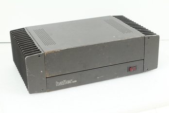 Vintage Hafler DH-220 Stereo Amplifier