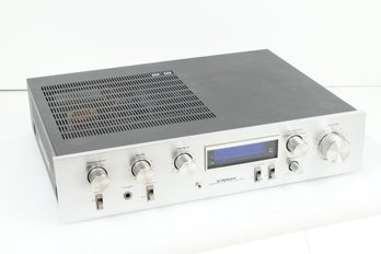 Vintage Pioneer SA-510 Integrated Stereo Amplifier