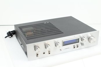 Another Vintage Pioneer SA-510 Integrated Stereo Amplifier