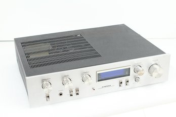 Vintage Pioneer SA-610 Stereo Integrated Amplifier