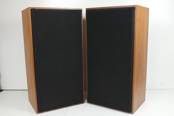 KEF Reference Series Model 104AB Speakers Type SP1038 8 Ohms