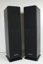 Polk Audio RT8 Speakers