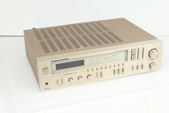 Vintage Marantz SR520 Stereo Receiver