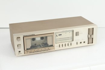 Vintage Marantz SD320 Cassette Deck Tape Player Recorder